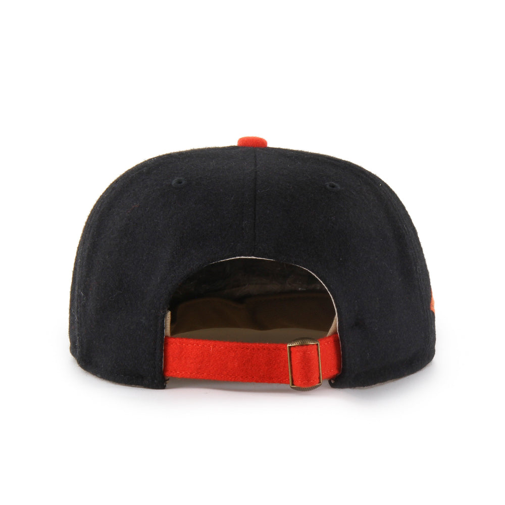 PHILADELPHIA FLYERS ALDRICH '47 CAPTAIN RL BLACK