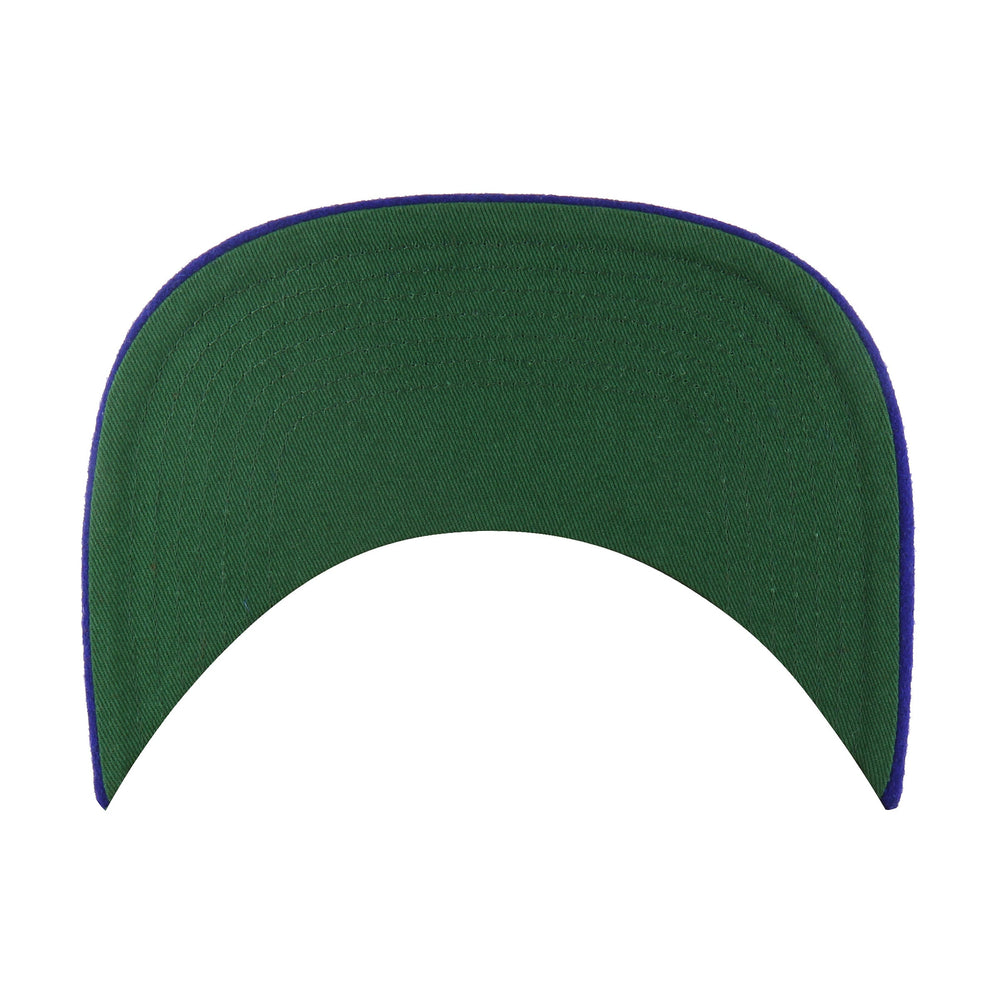 PHILADELPHIA 76ERS DELMAR '47 CAPTAIN RL RELAXED NATURAL