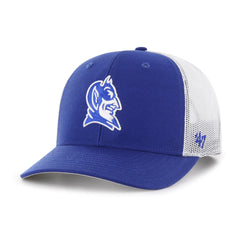 DUKE BLUE DEVILS '47 TRUCKER ROYAL