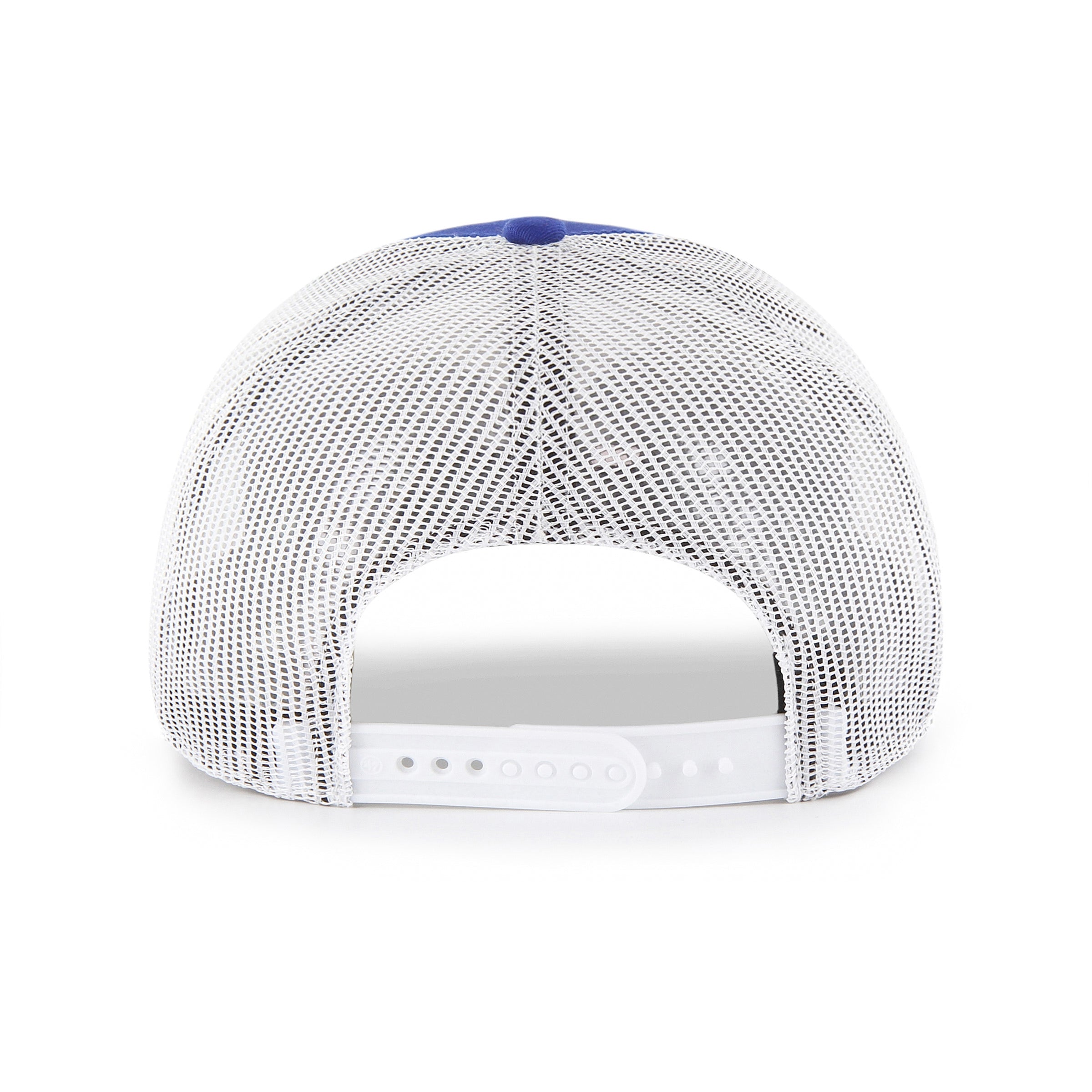 DUKE BLUE DEVILS '47 TRUCKER ROYAL