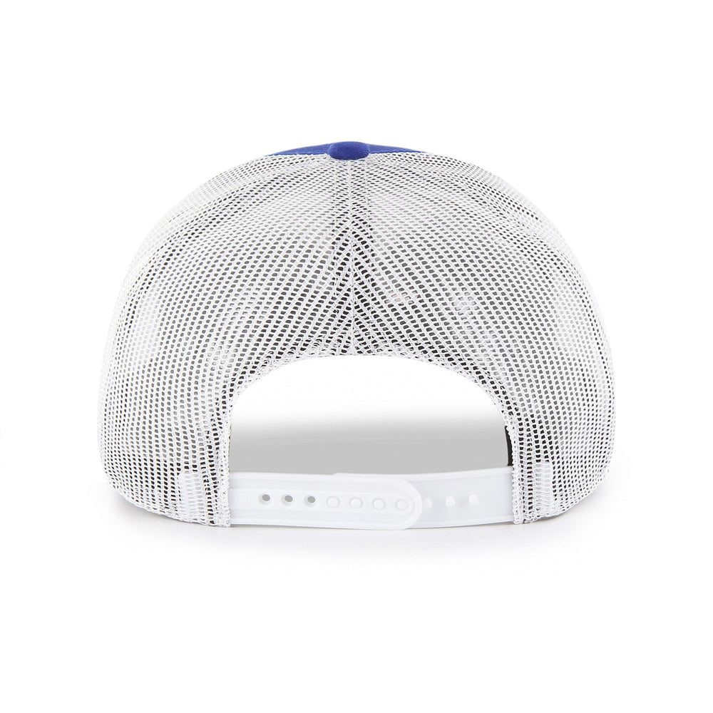 DUKE BLUE DEVILS '47 TRUCKER ROYAL