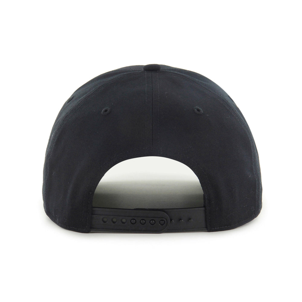 PHILADELPHIA 76ERS ROSCOE SPECKLE '47 HITCH BLACK