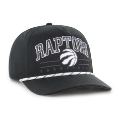 TORONTO RAPTORS ROSCOE SPECKLE '47 HITCH BLACK