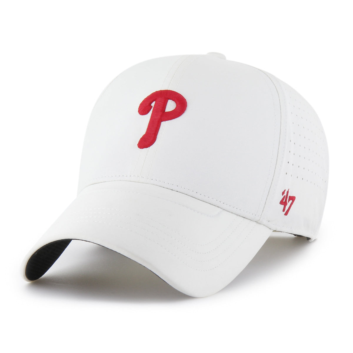 PHILADELPHIA PHILLIES VENT '47 MVP CHALK