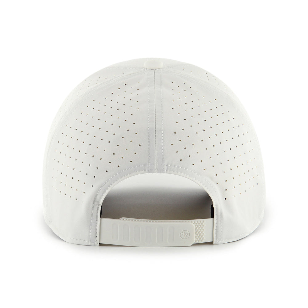 TEXAS RANGERS VENT '47 MVP CHALK