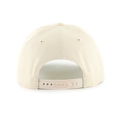 PHILADELPHIA 76ERS THE TRIANGLE '47 HITCH NATURAL