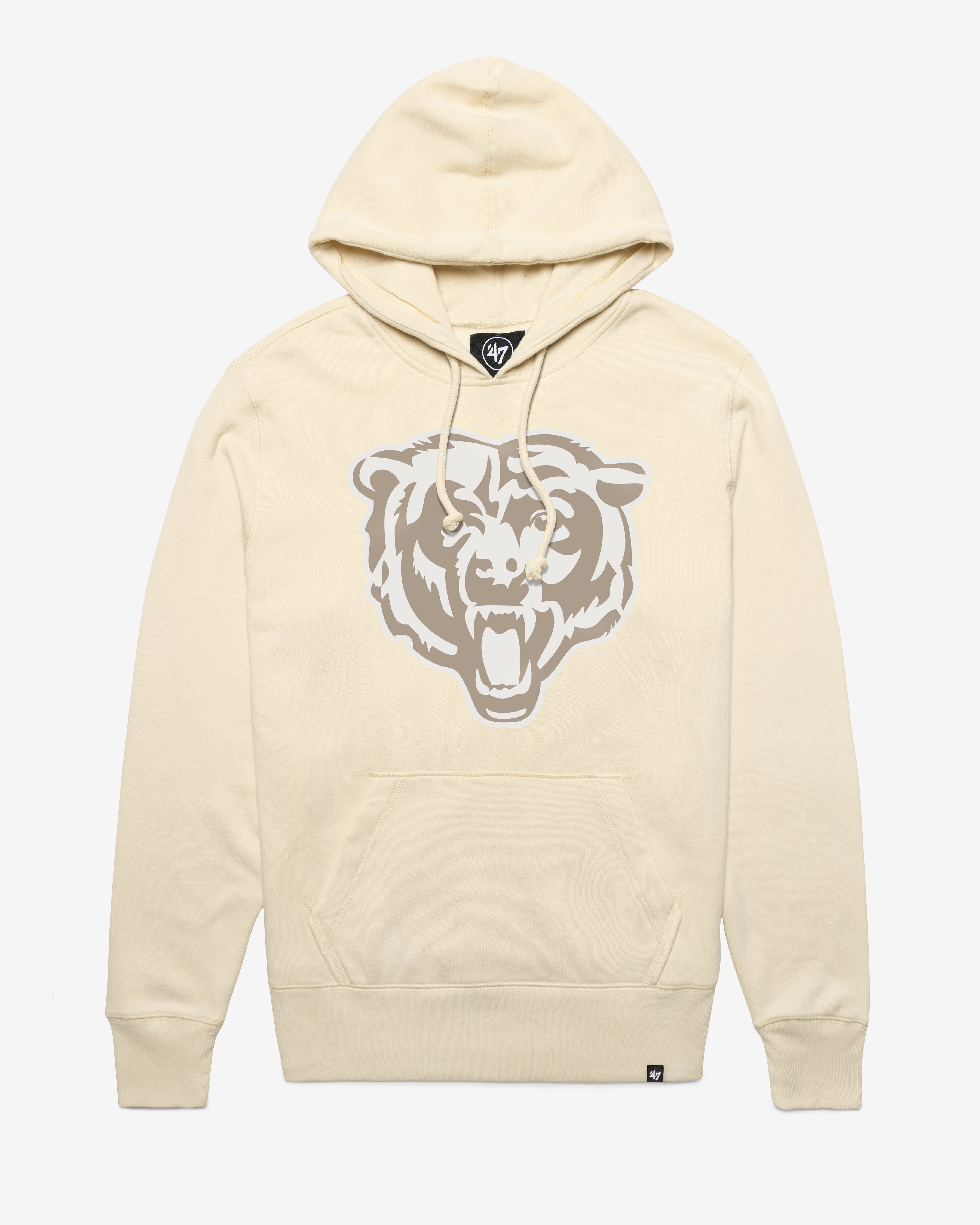 CHICAGO BEARS IMPRINT '47 HEADLINE HOOD DUNE