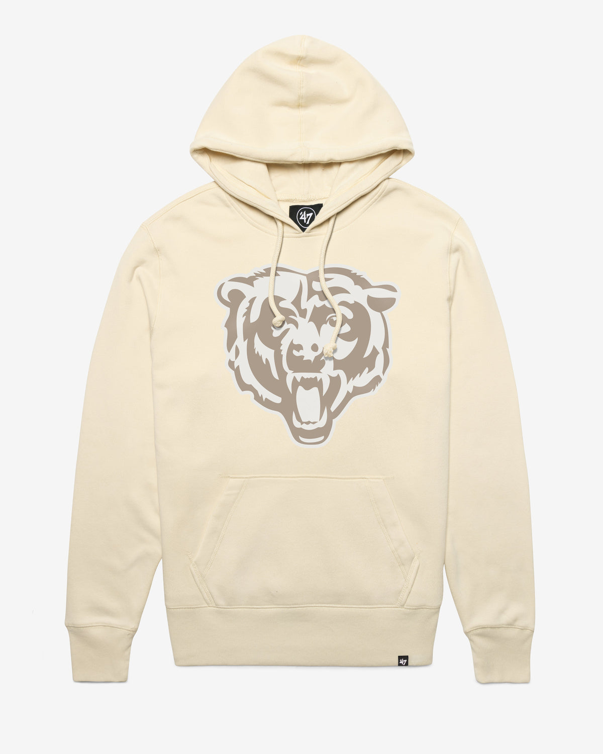 CHICAGO BEARS IMPRINT '47 HEADLINE HOOD DUNE