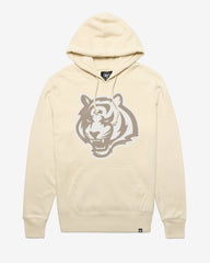 CINCINNATI BENGALS IMPRINT '47 HEADLINE HOOD DUNE