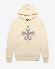 NEW ORLEANS SAINTS IMPRINT '47 HEADLINE HOOD DUNE