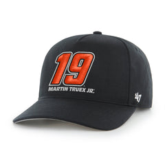 MARTIN TRUEX JR NASCAR CUP SERIES PLAYOFFS '47 HITCH BLACK