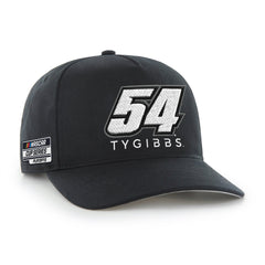 TY GIBBS NASCAR CUP SERIES PLAYOFFS '47 HITCH BLACK