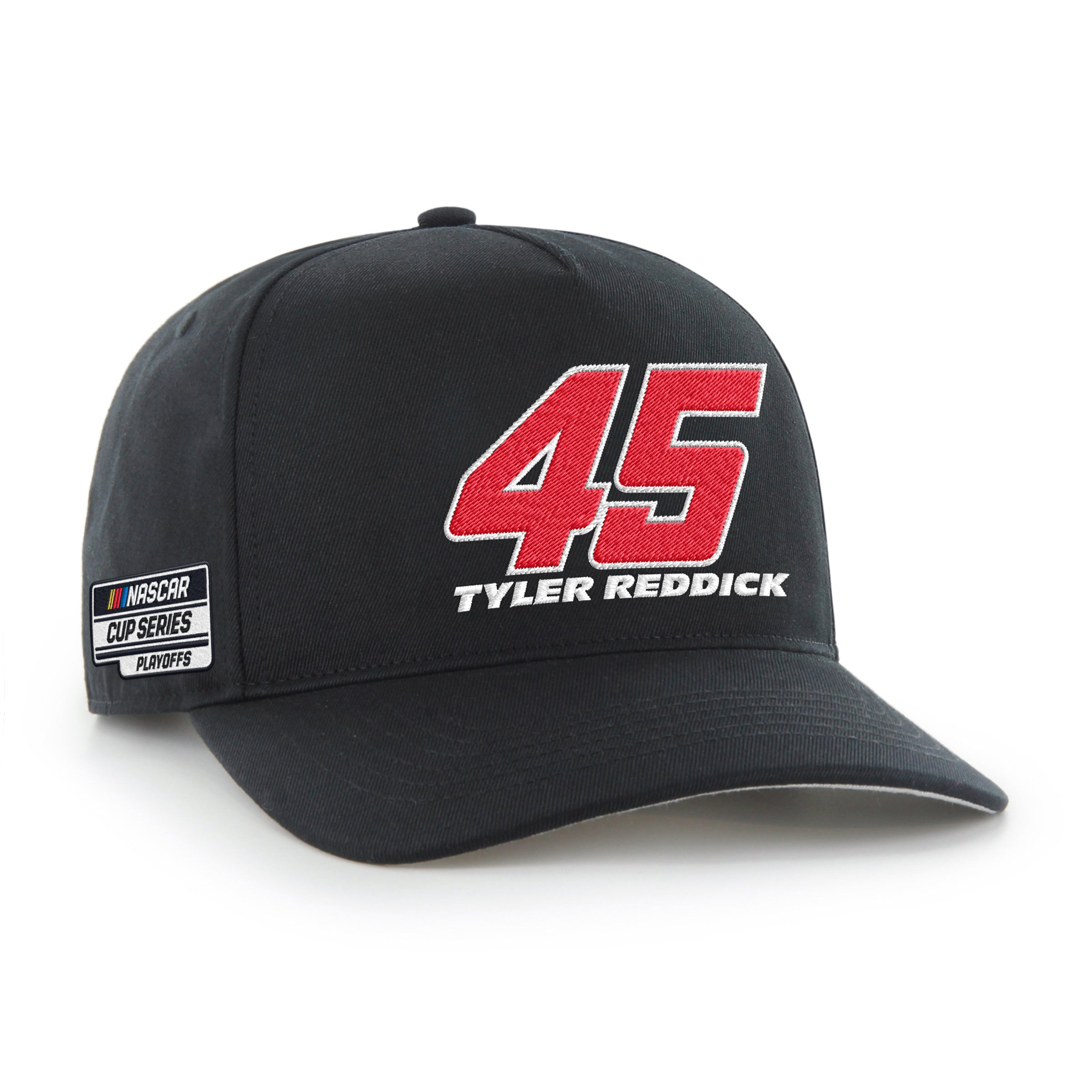 TYLER REDDICK NASCAR CUP SERIES PLAYOFFS '47 HITCH BLACK