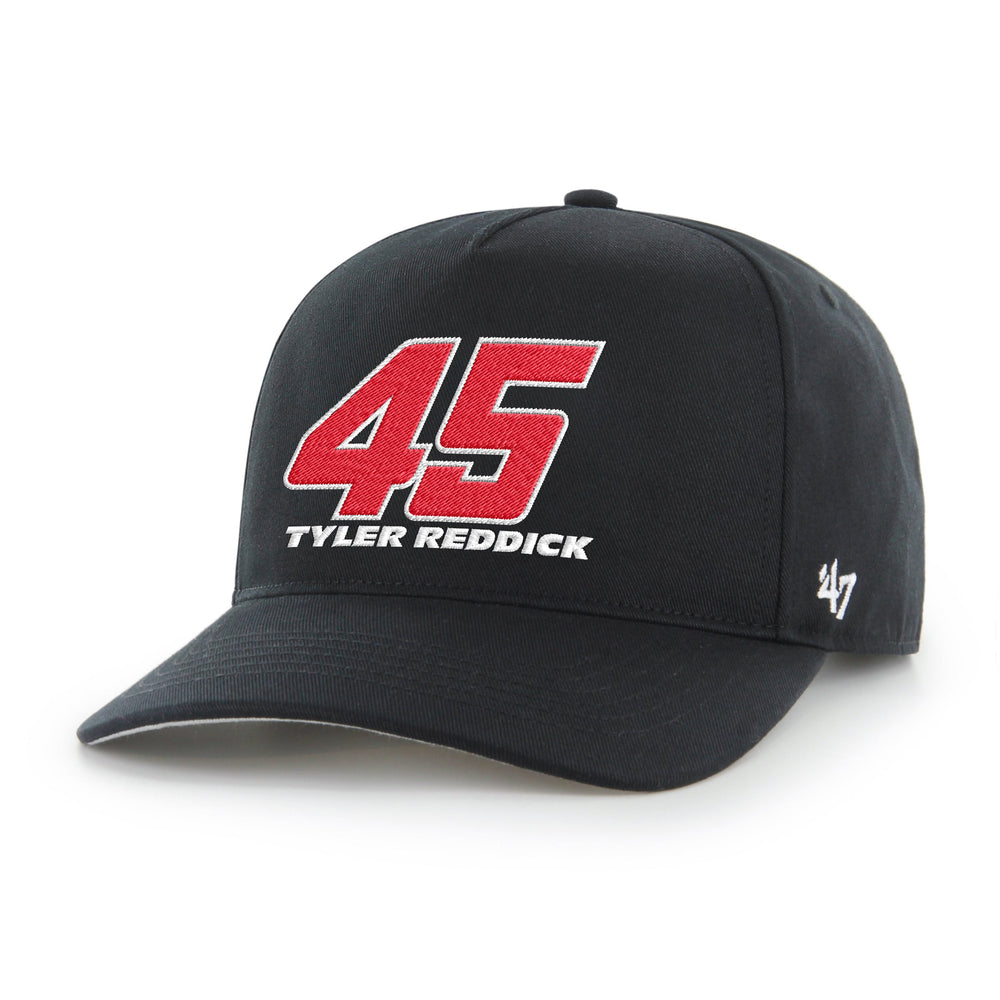 TYLER REDDICK NASCAR CUP SERIES PLAYOFFS '47 HITCH BLACK