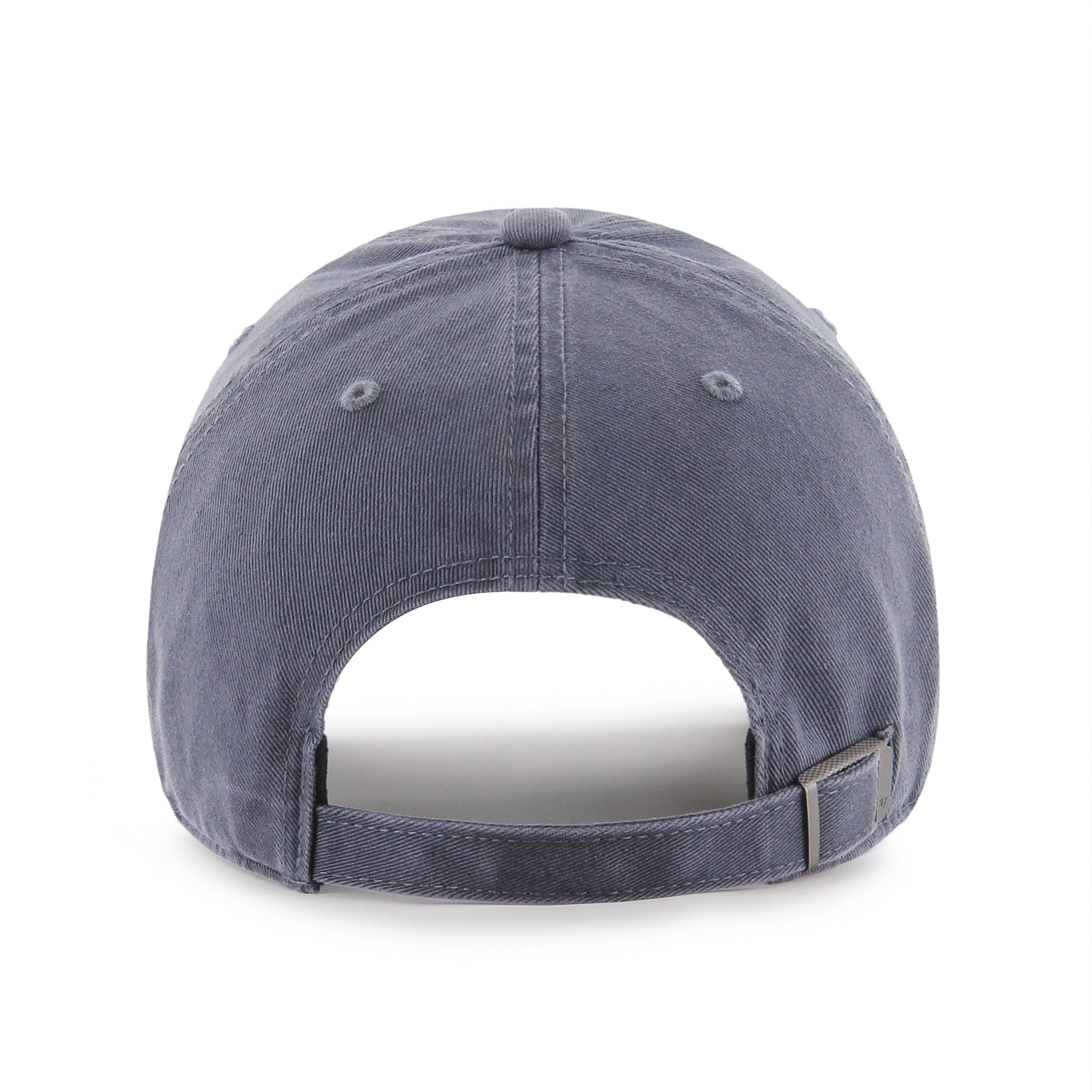 UNITED STATES U.S.A. BASE RUNNER '47 CLEAN UP VINTAGE NAVY