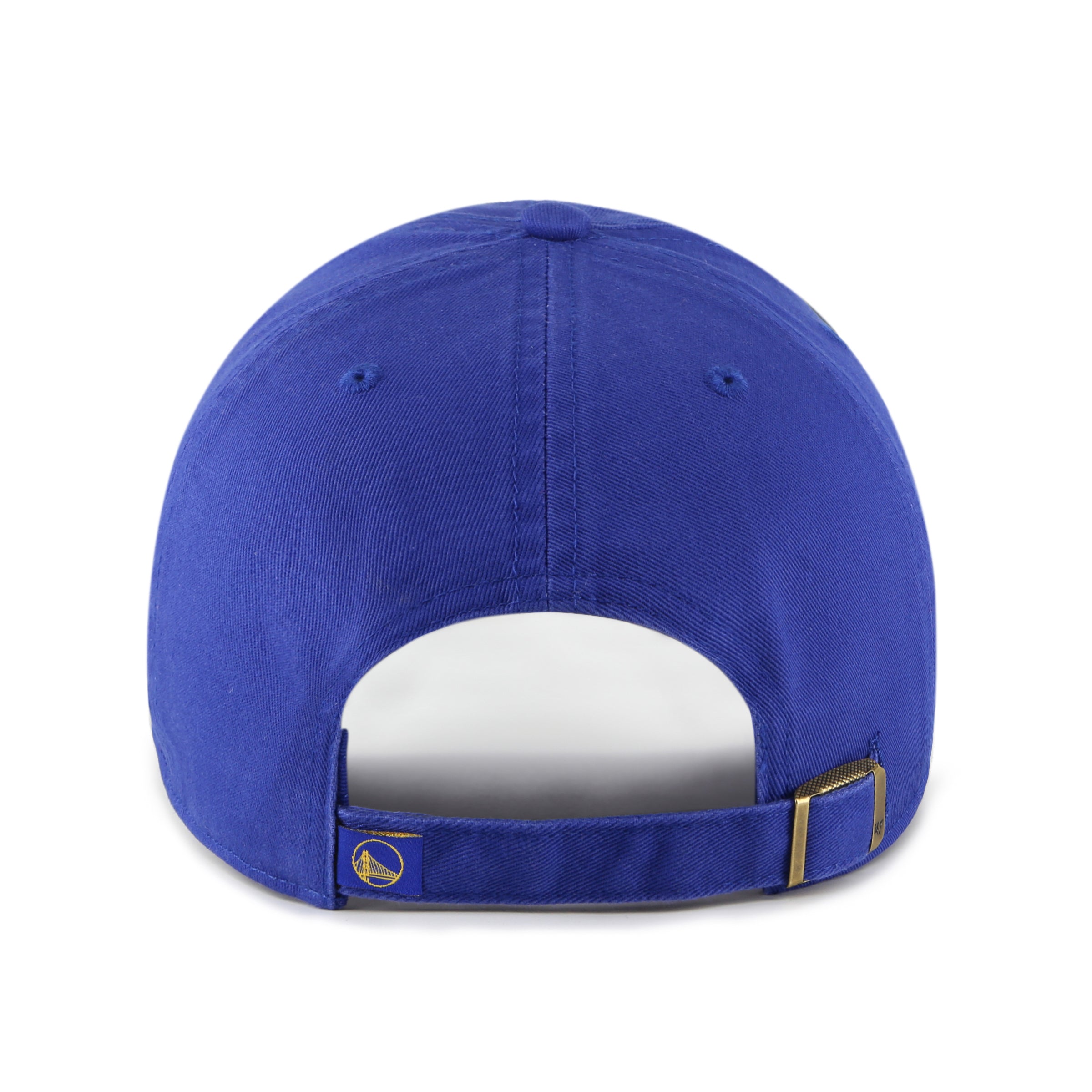 GOLDEN STATE WARRIORS '47 CLEAN UP ROYAL