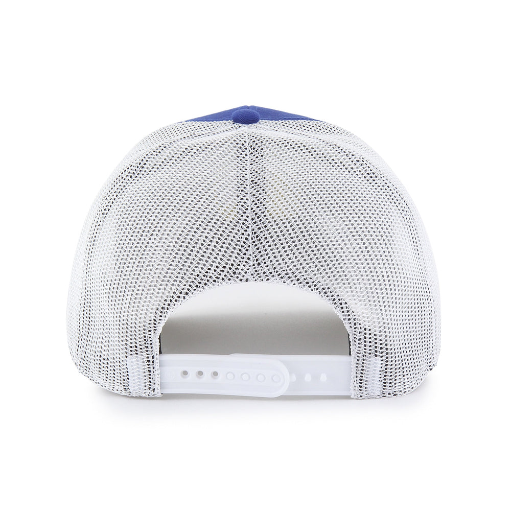 GOLDEN STATE WARRIORS '47 TRUCKER ROYAL