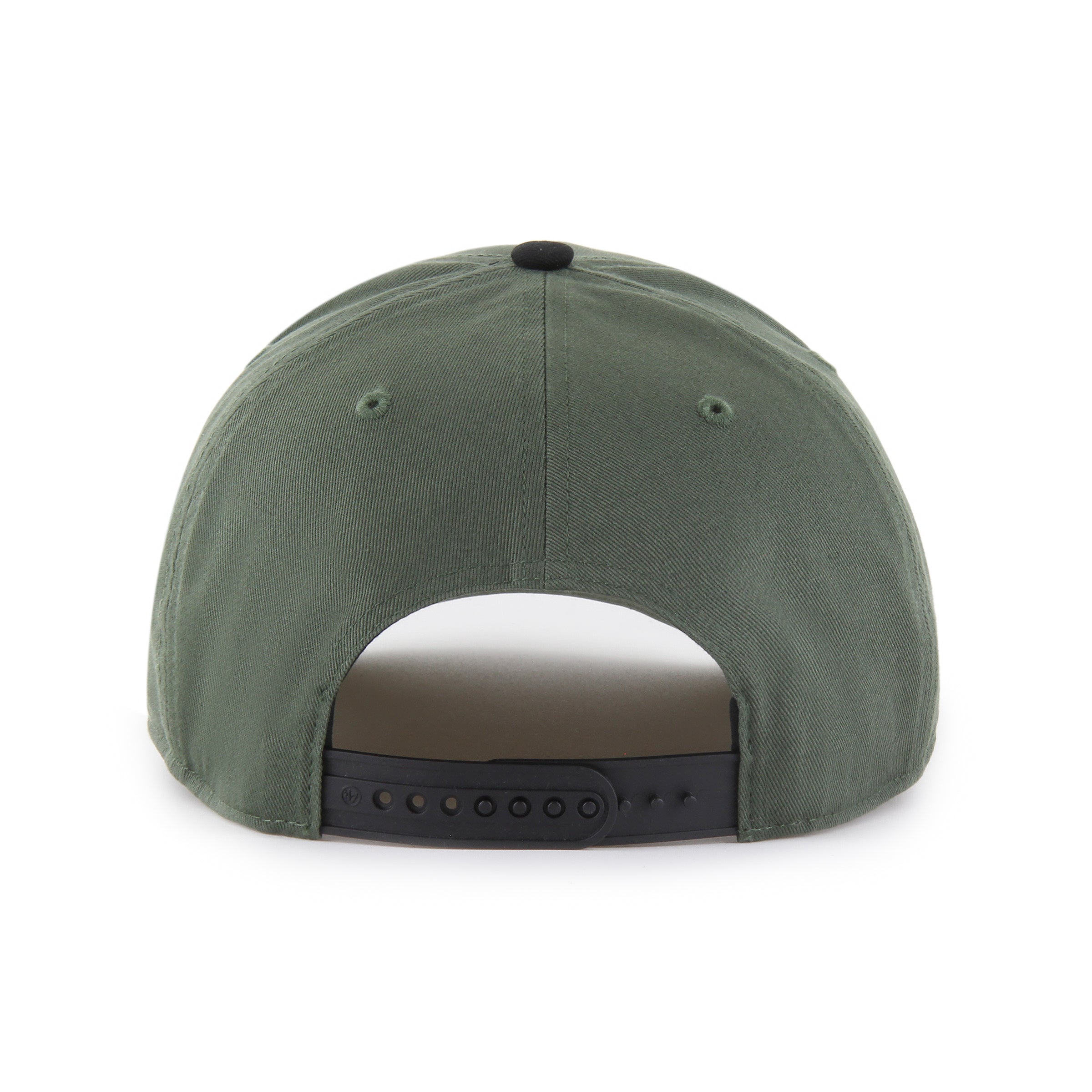 TORONTO MAPLE LEAFS ROSCOE ROPE OPTION TWO TONE '47 HITCH MOSS