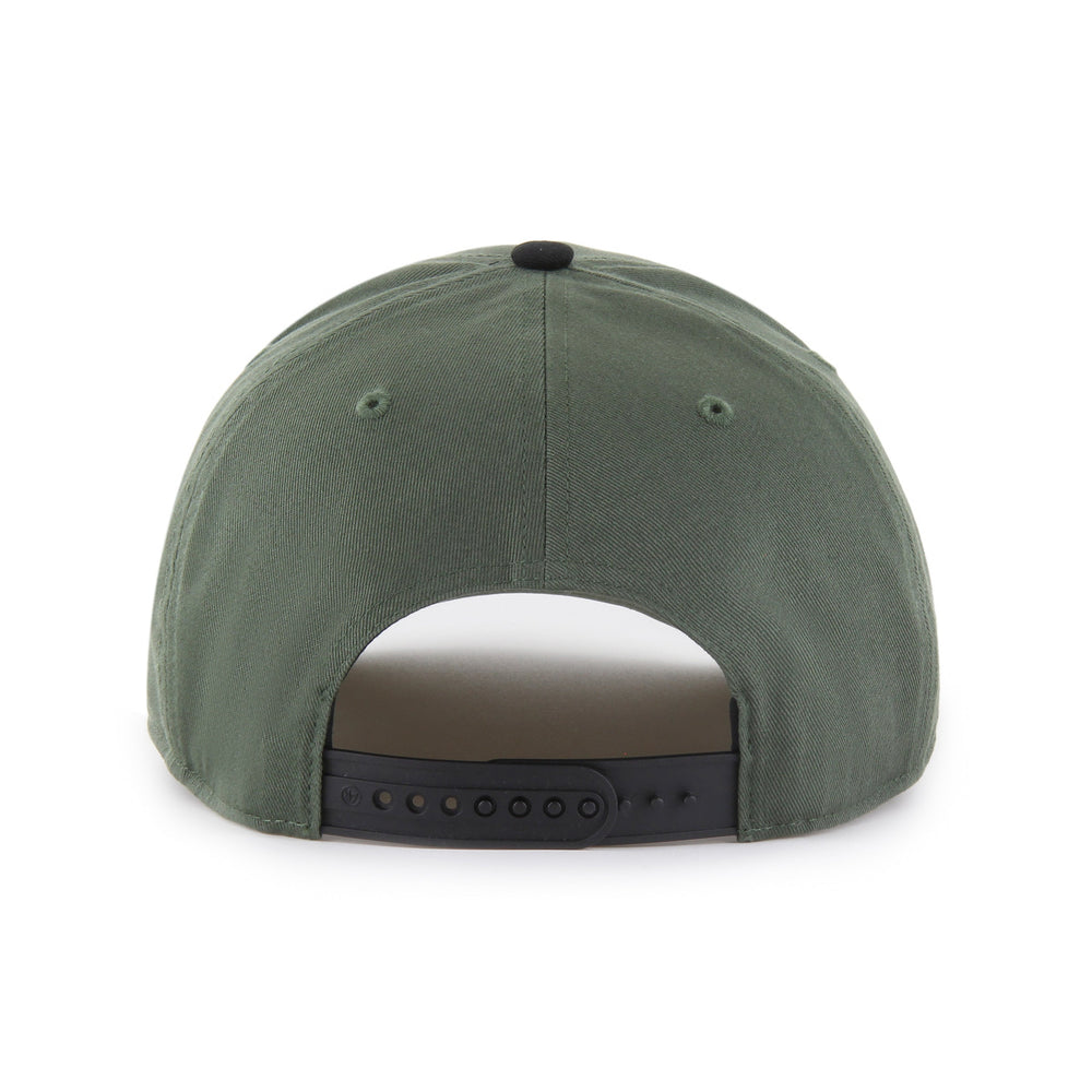 TORONTO MAPLE LEAFS ROSCOE ROPE OPTION TWO TONE '47 HITCH MOSS