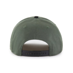 TORONTO MAPLE LEAFS ROSCOE ROPE OPTION TWO TONE '47 HITCH MOSS