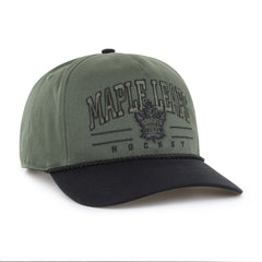 TORONTO MAPLE LEAFS ROSCOE ROPE OPTION TWO TONE '47 HITCH MOSS