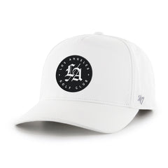 TGL LOS ANGELES GOLF CLUB '47 HITCH WHITE