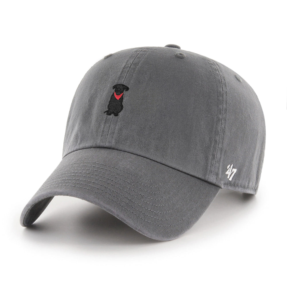 BLACK LAB BASE RUNNER '47 CLEAN UP