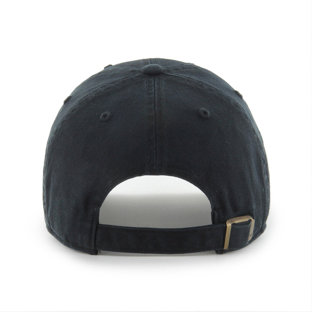 COLLIE BASE RUNNER ICON '47 CLEAN UP BLACK