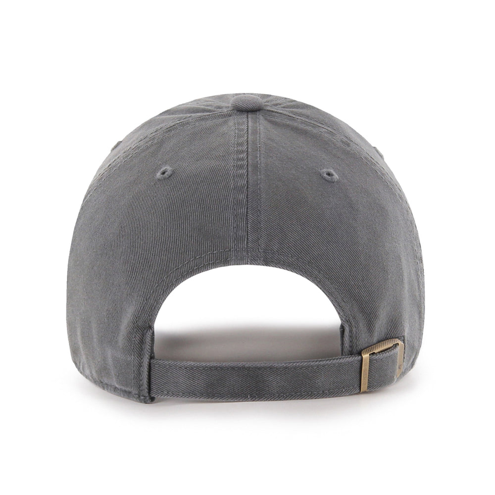 GERMAN SHEPHERD BASE RUNNER '47 CLEAN UP