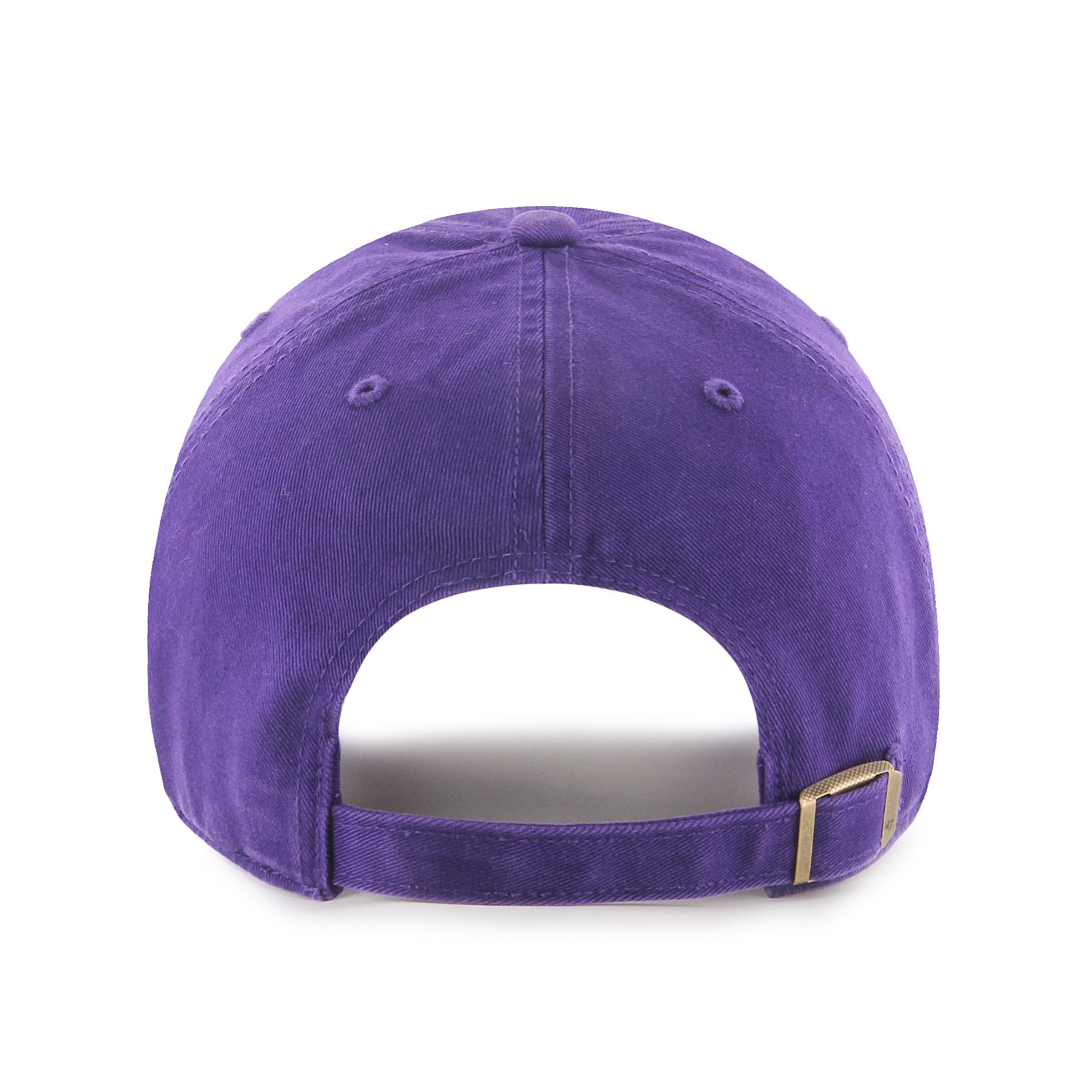 MINNESOTA VIKINGS UPSIDE DOWN '47 CLEAN UP PURPLE