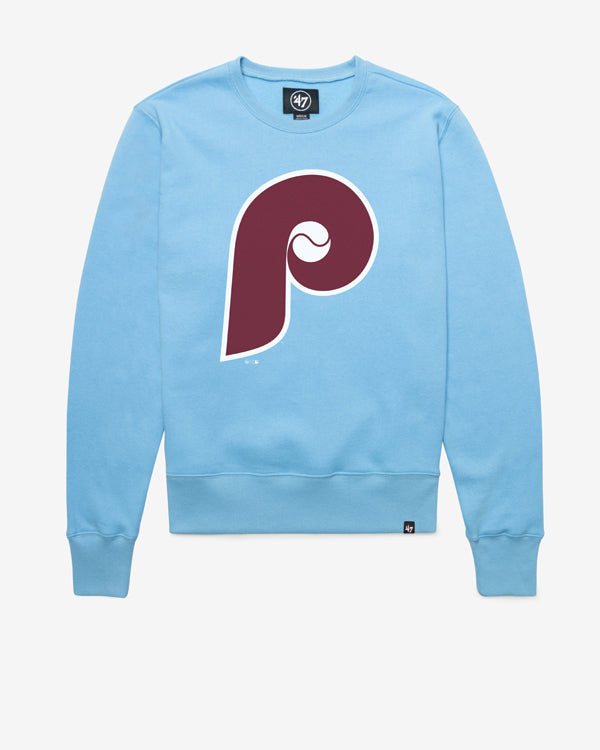 PHILADELPHIA PHILLIES COOPERSTOWN IMPRINT '47 HEADLINE CREW CAROLINA