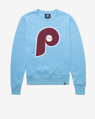 PHILADELPHIA PHILLIES COOPERSTOWN IMPRINT '47 HEADLINE CREW CAROLINA