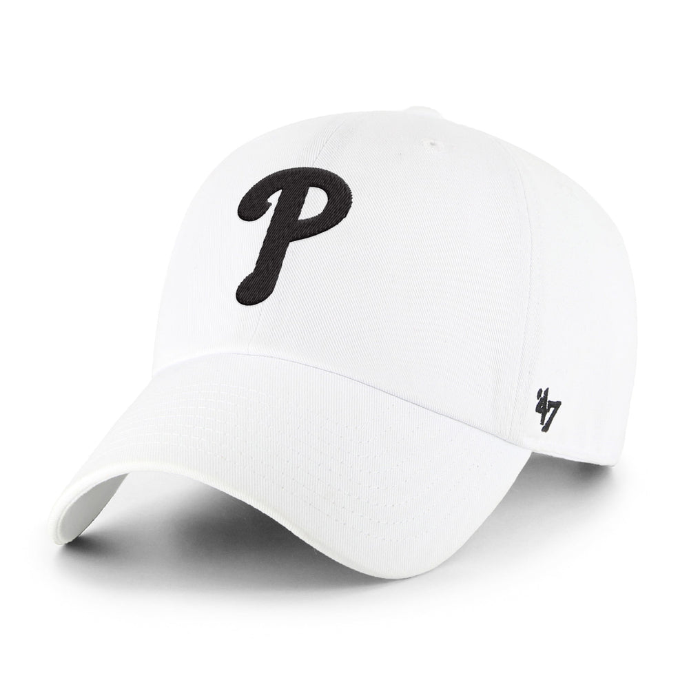 PHILADELPHIA PHILLIES '47 CLEAN UP