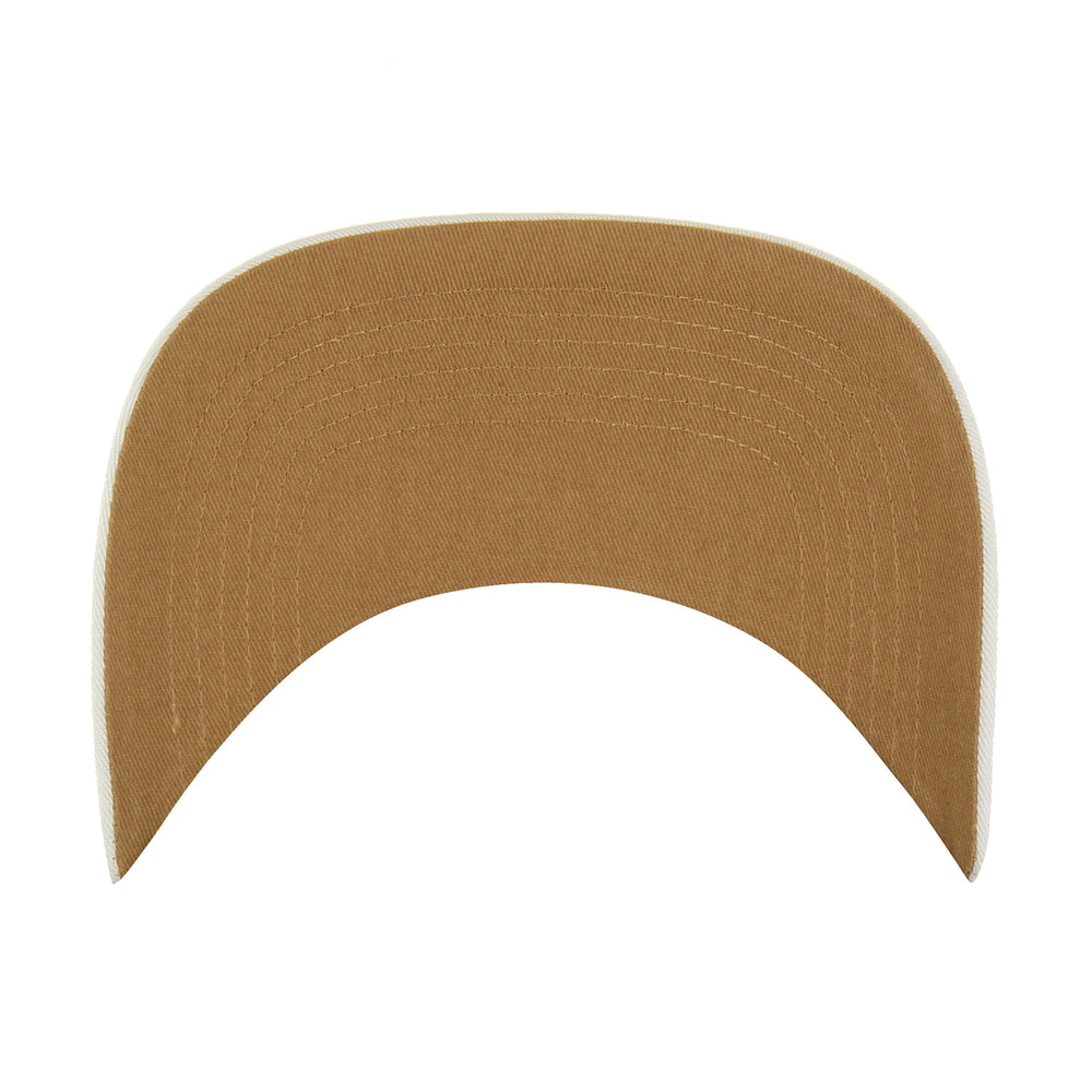 SEATTLE KRAKEN OVERHAND '47 HITCH BONE