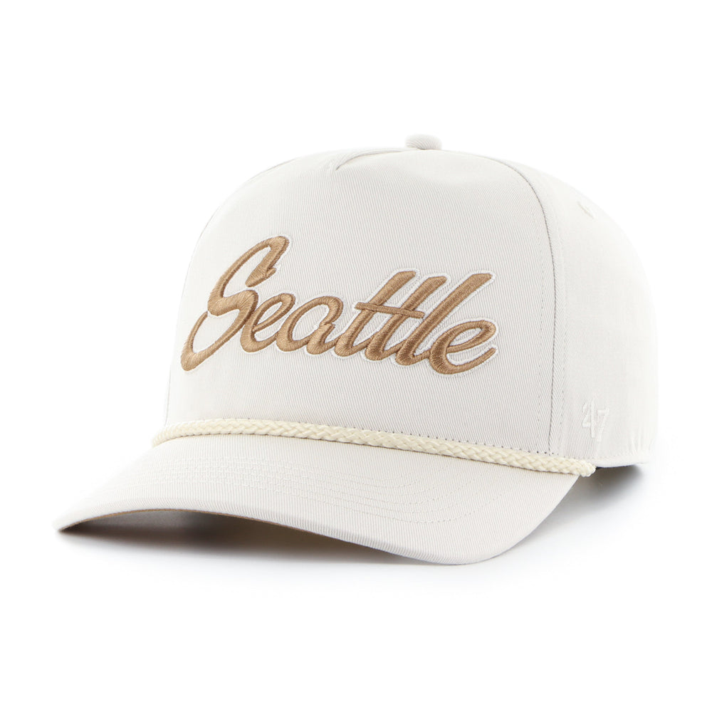 SEATTLE KRAKEN OVERHAND '47 HITCH BONE