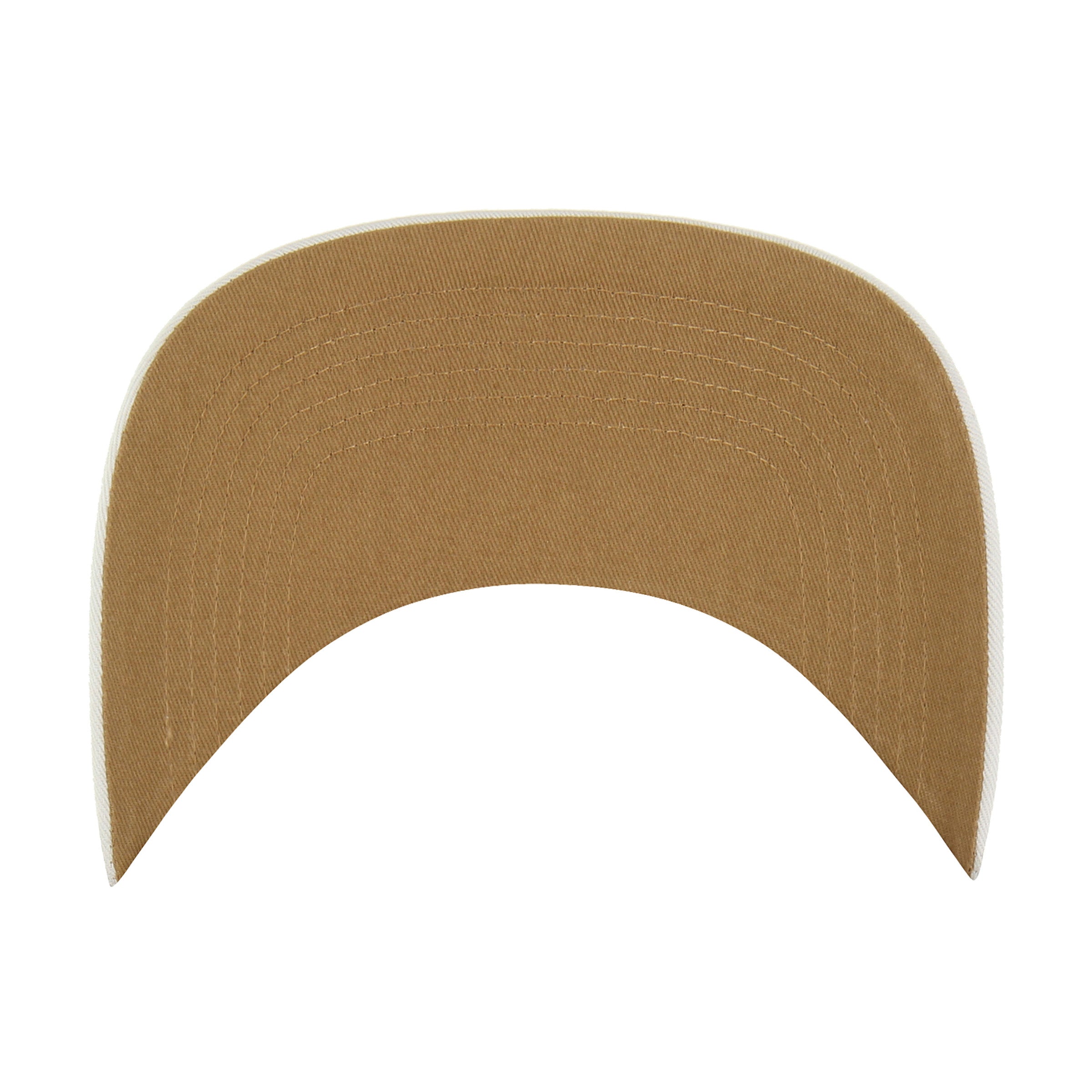 PHILADELPHIA 76ERS OVERHAND '47 HITCH BONE