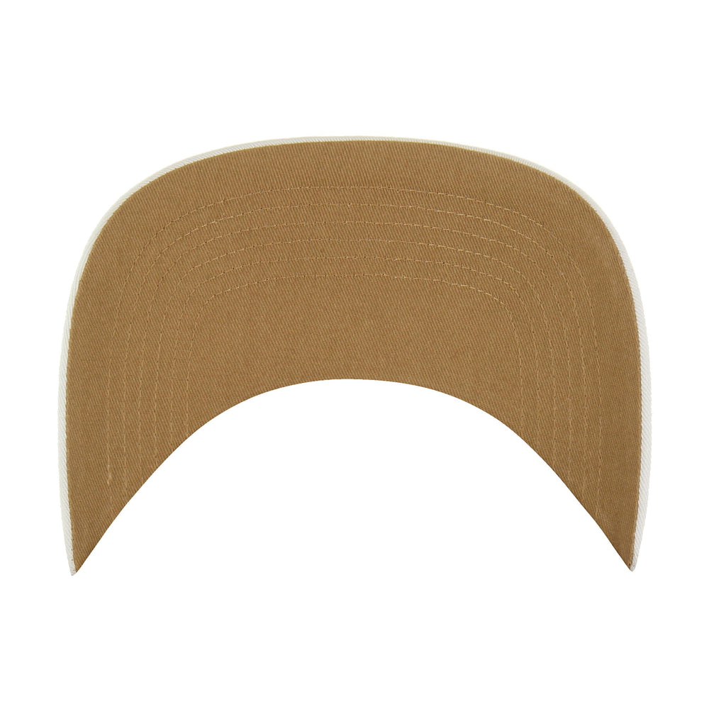 PHILADELPHIA 76ERS OVERHAND '47 HITCH BONE