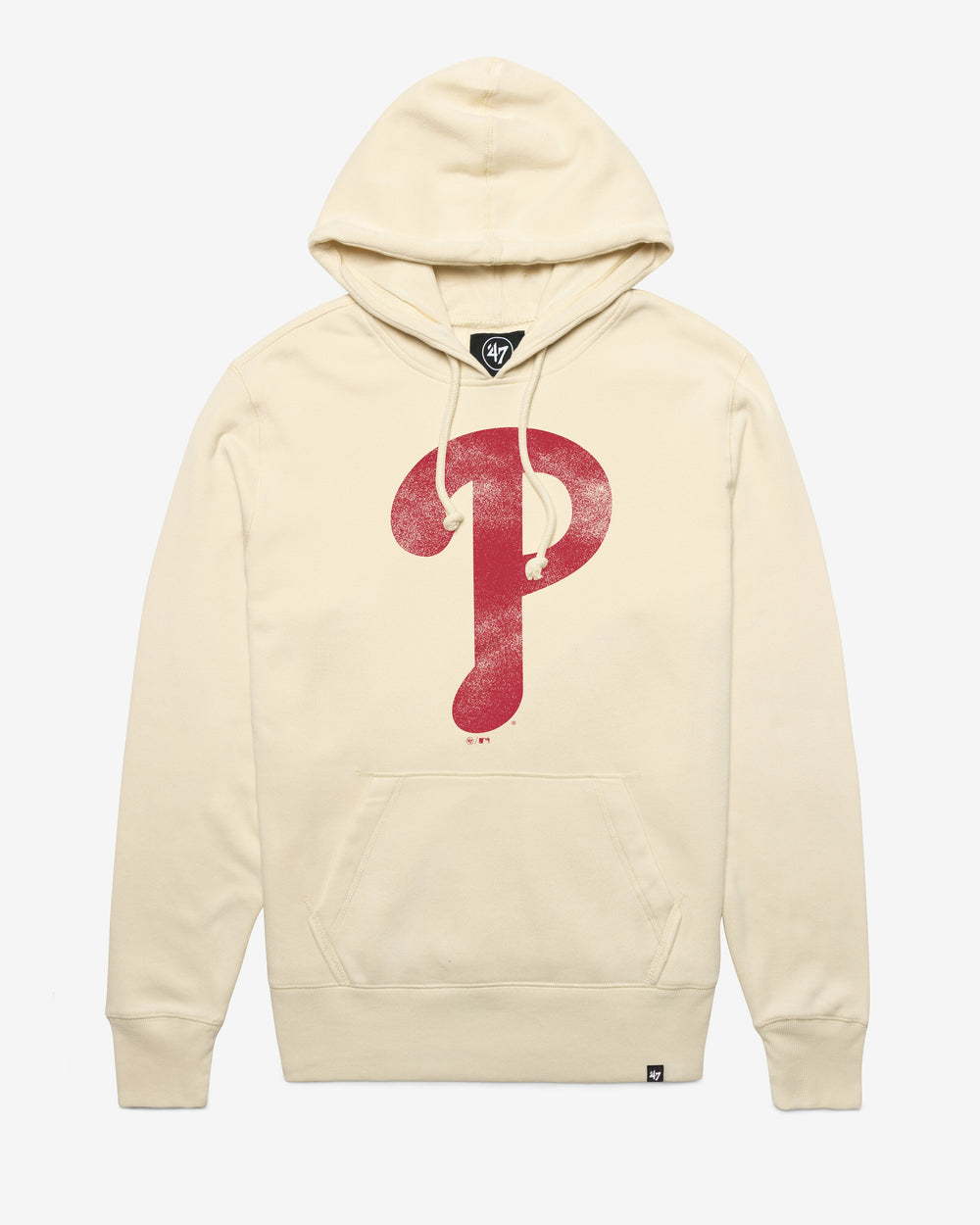 PHILADELPHIA PHILLIES D IMPRINT '47 HEADLINE HOOD DUNE