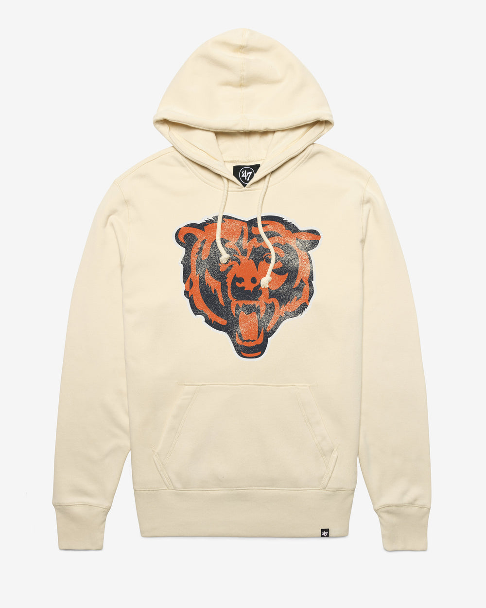 CHICAGO BEARS D IMPRINT '47 HEADLINE HOOD DUNE