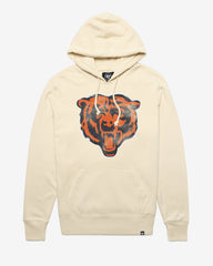 CHICAGO BEARS D IMPRINT '47 HEADLINE HOOD DUNE