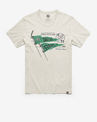 DALLAS STARS JOURNEYMAN '47 FRANKLIN TEE DUNE