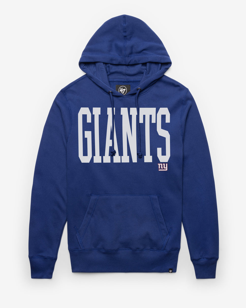 NEW YORK GIANTS DIME '47 HEADLINE HOOD ROYAL