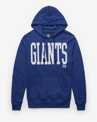 NEW YORK GIANTS DIME '47 HEADLINE HOOD ROYAL