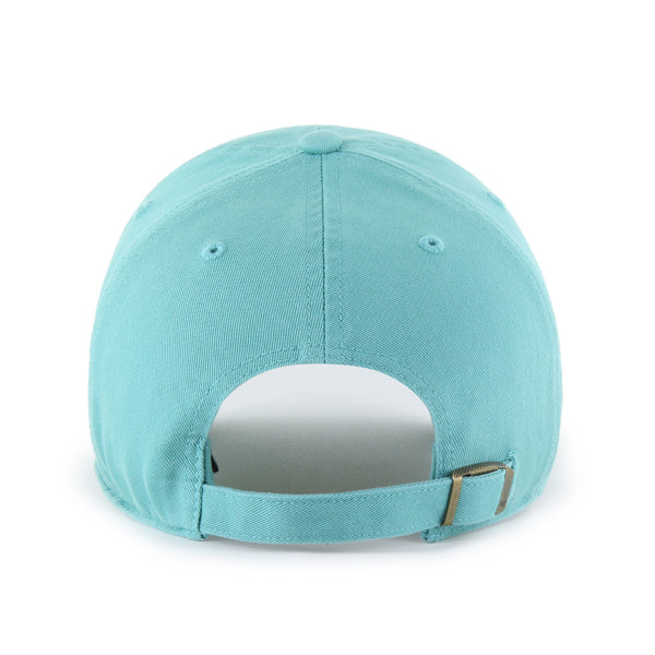 ATLANTA BRAVES '47 CLEAN UP WOMENS LAGOON BLUE