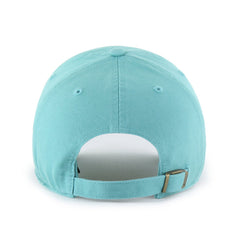 ATLANTA BRAVES '47 CLEAN UP WOMENS LAGOON BLUE