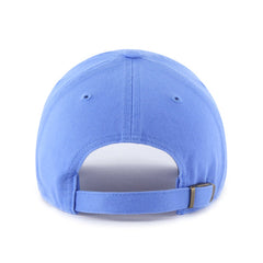 ATLANTA BRAVES '47 CLEAN UP WOMENS PERIWINKLE