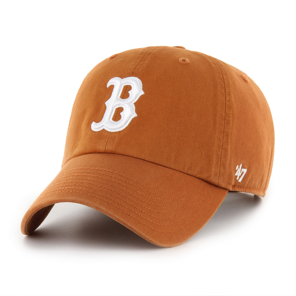 BOSTON RED SOX '47 CLEAN UP