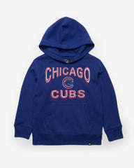 CHICAGO CUBS FAN OUT '47 HEADLINE HOOD KIDS ROYAL