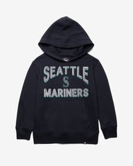SEATTLE MARINERS FAN OUT '47 HEADLINE HOOD KIDS FALL NAVY