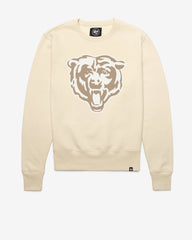 CHICAGO BEARS IMPRINT '47 HEADLINE CREW DUNE